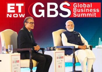 India riding ‘Reform Express’ amid global disruptions: PM Modi at Global Business Summit