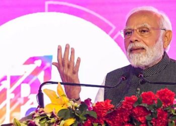 In India’s well-being lies world prosperity: PM Modi at UP investors’ summit