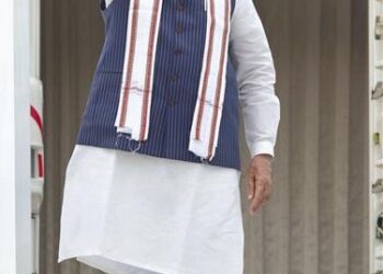 PM leaves for US, Says ‘together we stand stronger in meeting shared global challenges’