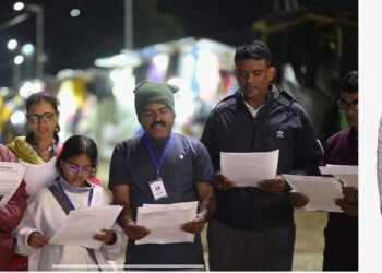 Back ‘Vocal for Local’, Keep the Yatra Clean & Safe: PM Modi to Amarnath pilgrims