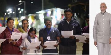 Back ‘Vocal for Local’, Keep the Yatra Clean & Safe: PM Modi to Amarnath pilgrims