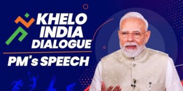 PM Modi’s Game Plan For India’s 2036 Olympic Ambitions