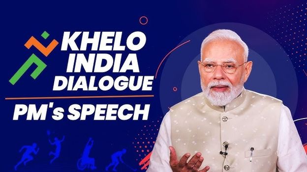 PM Modi’s Game Plan For India’s 2036 Olympic Ambitions