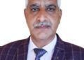 Mohd Ayaz Raina of Rajouri selected for National Award to Teachers 2026