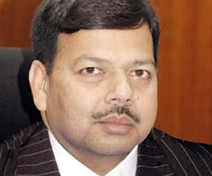 Karnatka Govt issues show cause notic to muslim IAS officer for social media post on tabligi jamaat
