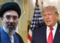 Trump denies Iran $300 billion Iran fund reports, calls them ‘fake news’
