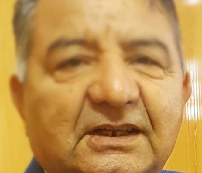 Cong’s Monga questions govt over inordinate delay in revival of Mohra power project