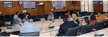 Month-long TB eradication campaign begins at Budgam