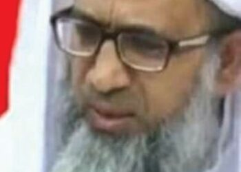 Renowned Islamic scholar Mufti Faiz-ul-Waheed passes away at ASCOMS