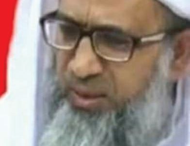 Renowned Islamic scholar Mufti Faiz-ul-Waheed passes away at ASCOMS