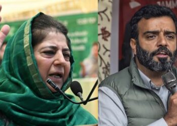 PDP, NC writes ECI, seeks intervention to stop ‘intimidation, arrest’ of voters by state admin