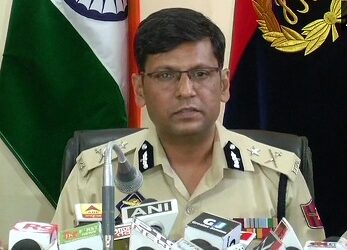 4 unidentified militants killed, truck driver escapes, slain were planning big strike: IGP Jammu