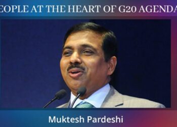India to highlight it’s digital transformation at G20 Summit