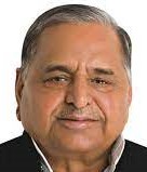 Veteran Politician Mulayam Singh Yadav the Samajwadi party founder passes away at 82