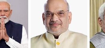 Prez Murmu Mourns Kishtwar Cloudburst Tragedy, PM Modi Assures Assistance