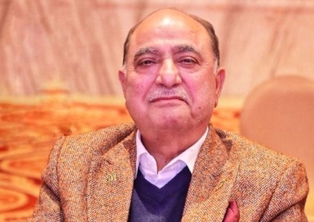Big announcement soon, say Kashmir hoteliers