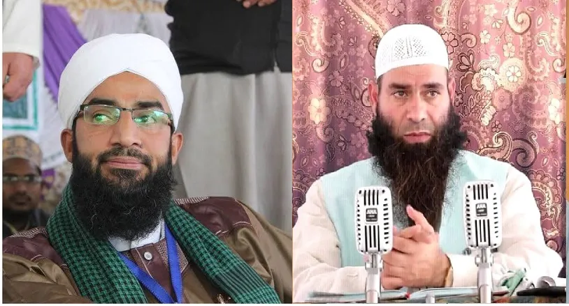 2 religious preachers, 5 JeI activists arrested, booked under PSA: Police