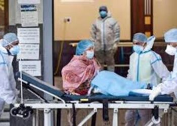Mysterious disease claims another life in Rajouri, death toll reaches 14