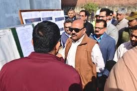 New Modern Jammu Assembly Complex to be ready by Oct 2027: Dy CM   