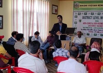 NABARD conducts workshop on ACABC Scheme
