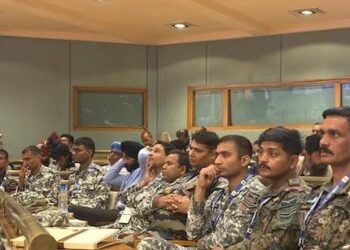 ‘Serve On Borders, We’ll Take Care Of Family’: Soldiers Get Legal Lifeline