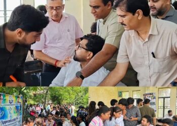 Kathua hosts NAPS Apprenticeship Mela to strengthen Youth-Industry linkage
