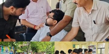 Kathua hosts NAPS Apprenticeship Mela to strengthen Youth-Industry linkage