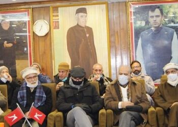 Thumping victory of Party’s DDC candidates shows how deeply rooted NC is across J&K: Dr Farooq