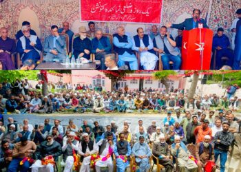 BJP-PDP axis manufacturing controversies to divert attention from Omar govts pro-poor welfare agenda: Sagar