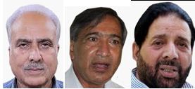NC, CPI(M), Hakeem, Hurriyat Conference (M) seek release of Mirwaiz Umar