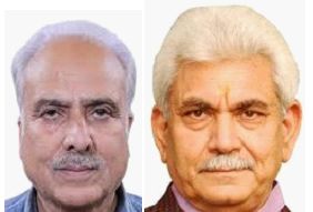 NC MP Masoodi speaks to LG Sinha, seeks impartial probe into Hokarsar killings: NC