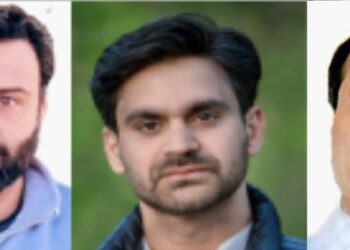 Srinagar Showdown: 17.4 Lakh Voters Set To Seal Fate of 24 Contestants