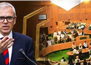 NC issues 3-line whip to party MLAs for RS