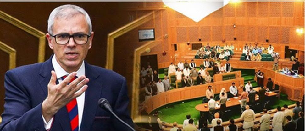 NC issues 3-line whip to party MLAs for RS