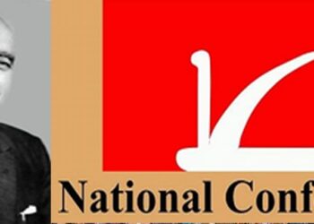 NC remembers it’s found SMA on his 115th birth anniversary, recalls his contribution