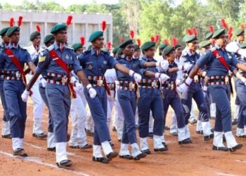 Jammu’s NCC cadet cracks SSB’s special women entry exam, Set to join Army as Officer