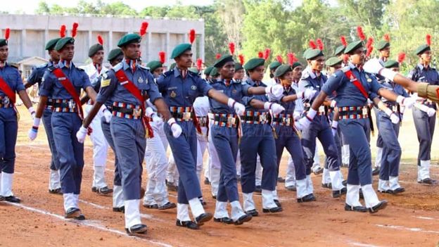 Jammu’s NCC cadet cracks SSB’s special women entry exam, Set to join Army as Officer