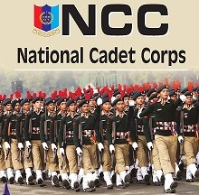 Northern Army Commander Visits NCC Camp In Jammu Lauds Cadets For Fitness