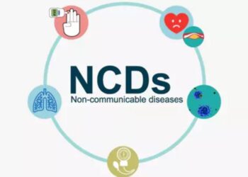 JK ranks second in the country for NCD Screening