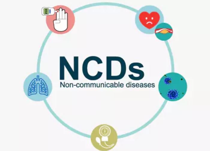 JK ranks second in the country for NCD Screening