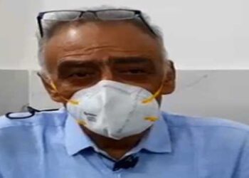 NCP: Bureaucratic admin failed people of J&K on all fronts, demands early assembly polls