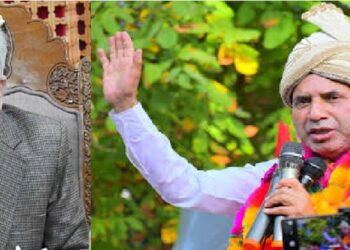 NC’s 3 Game Changers Script A New Chapter in J&K’s Electoral History
