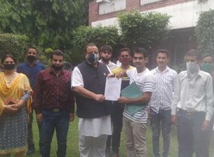Don’t push JK youth to hopelessness: NC’s Rana