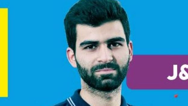 NEET-2023 topper Abdul Basit makes JK proud Pulwama youth secures 113th rank