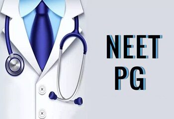 NEET-PG 2024 to be conducted on July 7