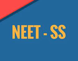 NEET-SS aspirants distressed as no exam centers set up in Kashmir