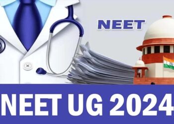 Expect a ” timely action in irregularities, Ensure all candidates are treated fairly: SC To NTA over NEET