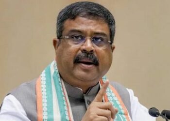 NEET-UG Row: Union Edu Minister Pradhan announces high-level committee to probe issues pertaining to NTA