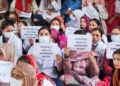NHM Employees Announce 72-Hour Strike From Sep 9