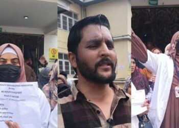 NHM employees call off 48-hour strike after Health Minister’s assurance